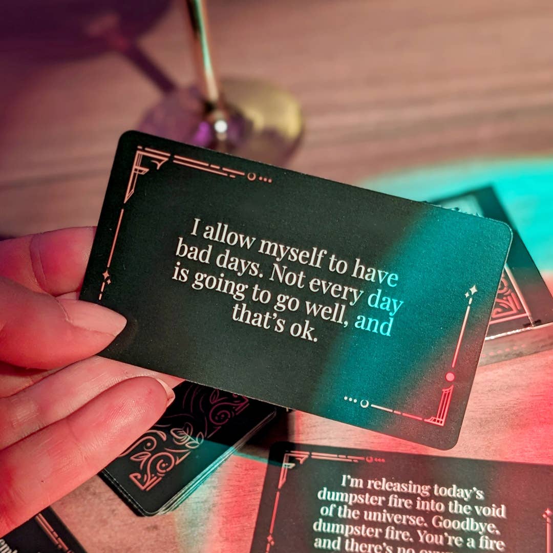 Fuck It Minis