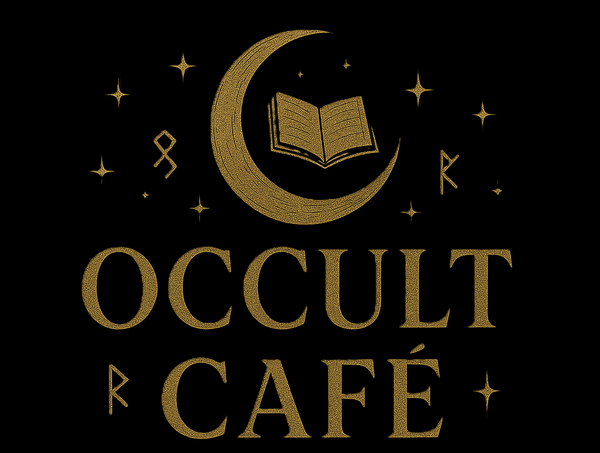 Occult Cafe